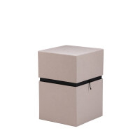 URNE MUSKAT - Der Bezug enthält 10% Baumwollanteil...